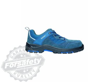 Bezpečnostní polobotka ARDON®TURNER S1P 36 (Velikost 36)