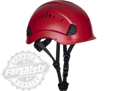 Přilba ARDON®PrimeGuard bila (Velikost bila)