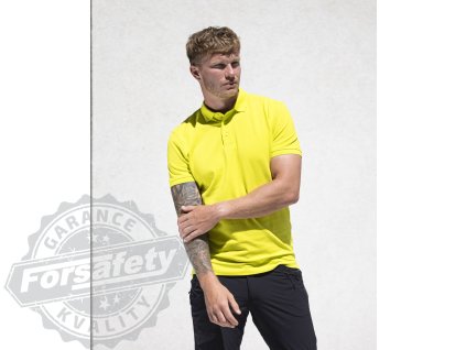 Polokošile ARDON®ZIDYN žlutá S (Velikost S)