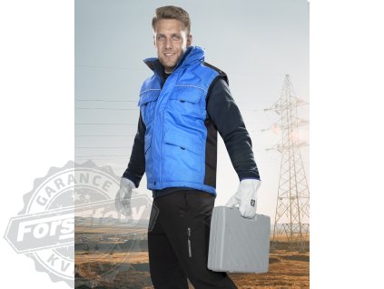 Vesta ARDON®SWEN modrá S (Velikost S)