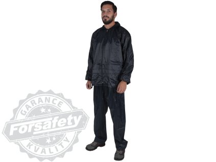 Voděodolný oblek ARDON®CLEO modrá M (Velikost M)