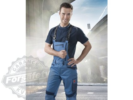 Kalhoty s laclem ARDON®R8ED+ modrá 46 (Velikost 46)