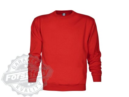 Mikina ARDON®DONA červená S (Velikost S)