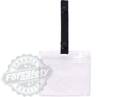 Pouzdro na ID kartu ARDON®REFIWAN® H6219 (Velikost H6219)