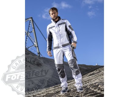 Blůza ARDON®SUMMER bílá S (Velikost S)