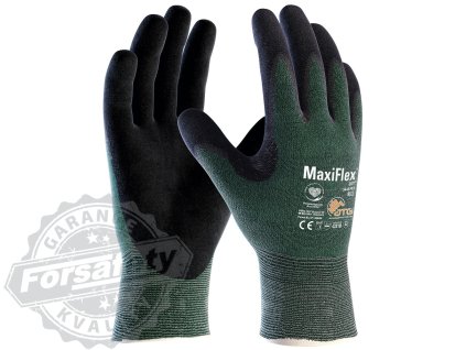 ATG® protiřezné rukavice MaxiFlex® Cut™ 34-8743 06 (Velikost 06)