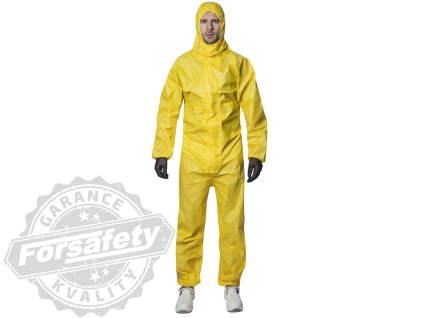 Overal ARDON®MaxShield PRO 3B/4B/5B/6B M (Velikost M)