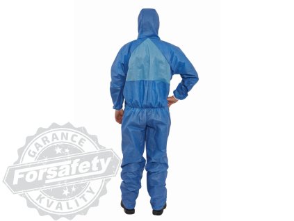 Kombinéza 3M™ 4532+ M (Velikost M)