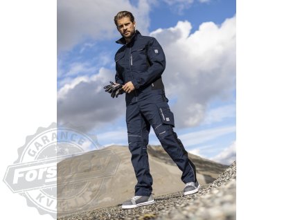 Blůza ARDON®URBAN+ tmavě modrá XXS (Velikost XXS)