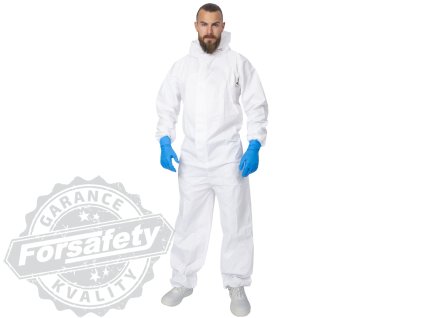 Overal ARDON®MaxShield 5B/6B M (Velikost M)