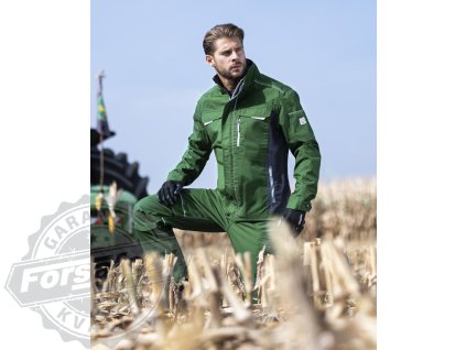 Blůza ARDON®URBAN+ zelená XS (Velikost XS)