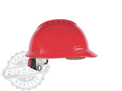 Přilba ARDON® AS-5 cervena (Velikost modré odstíny, žluté odstíny, červené odstíny, zelené odstíny, oranžové odstíny, bílá)