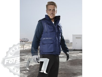 Vesta ARDON®DANNY modrá S (Velikost S)