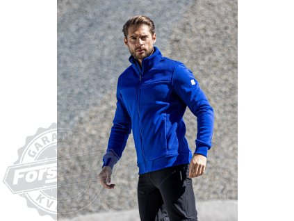 Mikina ARDON®M007 středně modrá royal XS (Velikost XS)