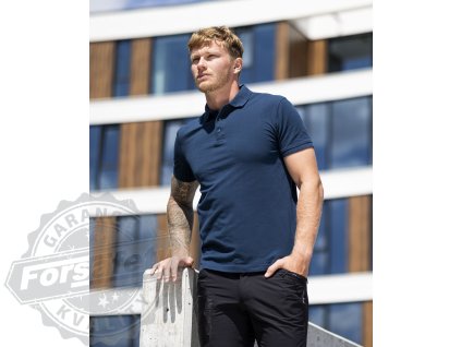 Polokošile ARDON®ZIDYN denim modrá S (Velikost S)