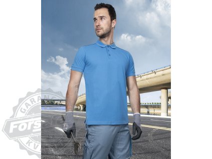 Polokošile ARDON®TRENDY světle modrá DOPRODEJ S (Velikost S)