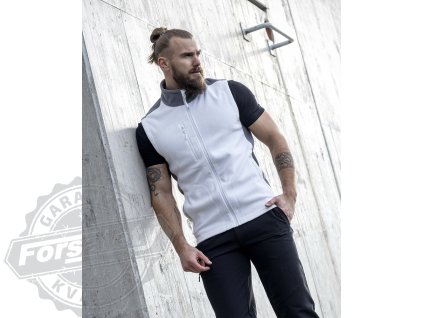 Vesta fleece ARDON®MARTIN bílá S (Velikost S)