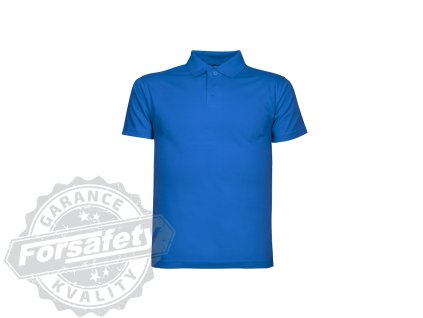 Polokošile NORA PIKE královsky modrá – DOPRODEJ S (Velikost S)