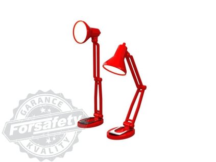 Lampička na knihu - Tiny Tim