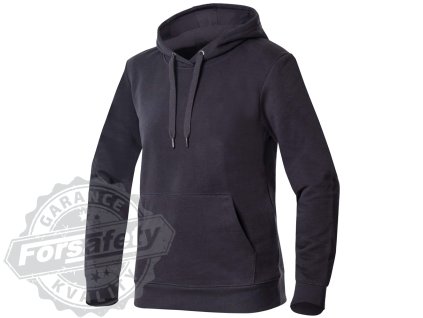 Dámská mikina ARDON®RIVARY tmavě šedá XS (Velikost XS)
