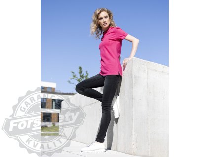 Dámské jegginy ARDON®JASVENA JEANS černá 34 (Velikost 34)