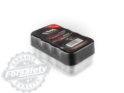 Čistící houba na obuv