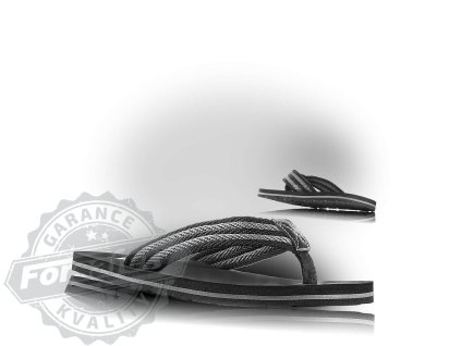 HAWAI flip-flops (Velikost 36)