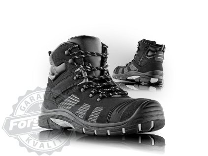 MASKAT bezpečnostní kotníková (Velikost 42)