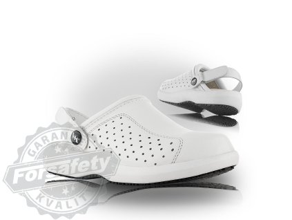 LINZ pracovní sandál (Velikost 38)