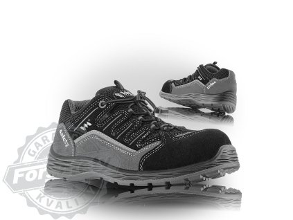 BOLOGNA bezpečnostní sandál (Velikost 49)