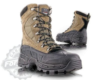 WELLINGTON pracovní poloholeňová (Velikost 47)