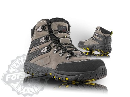 LAPAZ pracovní kotníková (Velikost 37)