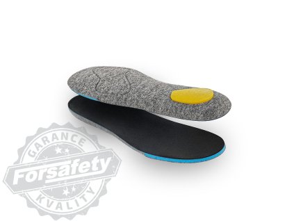 Vkládací stélka anatomická (Velikost 36)