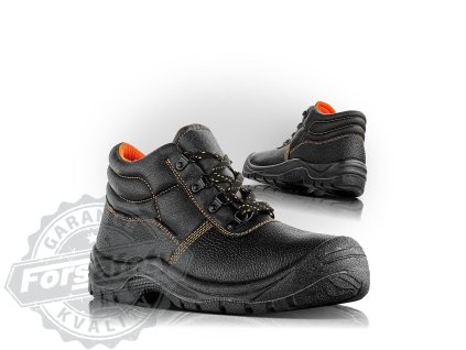 UMAG pracovní kotníková (Velikost 36)