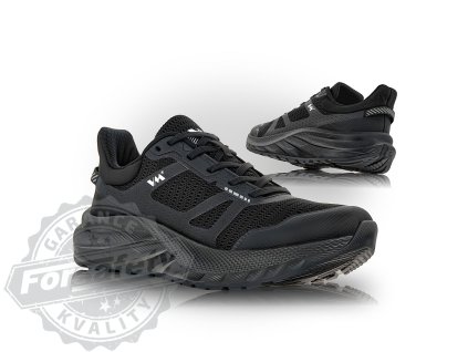 SIMI outdoor polobotka černá (Velikost 36)