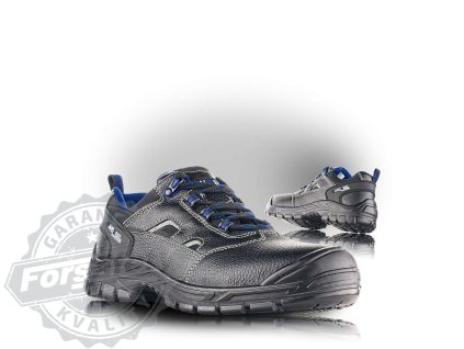 WIENNA pracovní polobotka (Velikost 46)