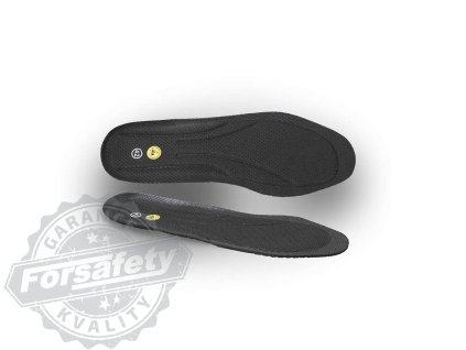 Vkládací stélka anatomická ESD (Velikost 35)