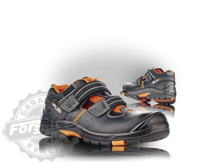 OREGON bezpečnostní sandál (Velikost 36)