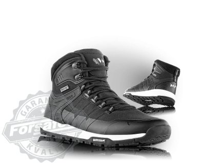 LASVEGAS outdoor kotníková (Velikost 47)