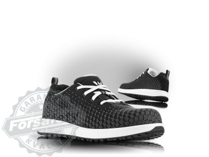 MINNESOTA bezpečnostní polobotka (Velikost 39)