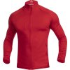 Funkční mikina ARDON®BREEFFIDRY termoactiv červená S (Velikost S)