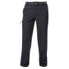 Softshellové kalhoty ARDON®HILL černá - DOPRODEJ S (Velikost S)