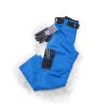 Kalhoty ARDON®4TECH prodloužené modrá S (Velikost S)
