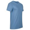Tričko ARDON®LIMA světle modrá XS (Velikost XS)