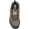 Outdoorová polobotka ARDON®SPINNEY - hnědá 37 (Velikost 37)