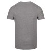 Tričko ARDON®LIMA šedý melír - baleno po jednom kuse S (Velikost S)