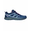 Outdoorová polobotka ARDON®TWIST - navy 36 (Velikost 36)