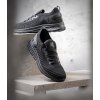 Vycházková obuv ARDON®AMBLE BLACK 38 (Velikost 38)