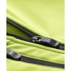 Dámská softshellová bunda ARDON®CITYCONIC® lime XS (Velikost XS)