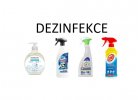 Dezinfekce